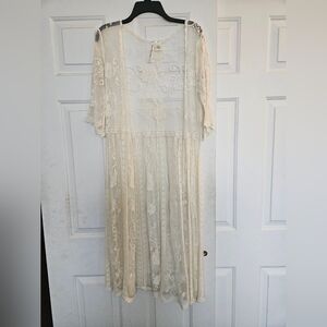 NWOT cover up small